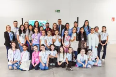 Ingenieras por un día