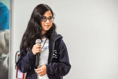 Ingenieras por un día