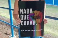Fotografía del evento