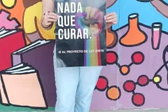 Fotografía del evento