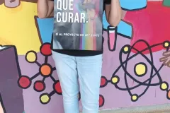Fotografía del evento