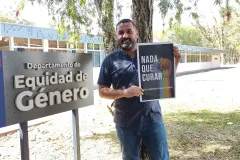 Fotografía del evento