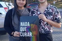 Fotografía del evento