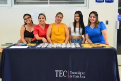 Fotografía de la actividad