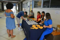 Fotografía de la actividad