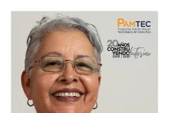 María Antonia Colocho Cañas