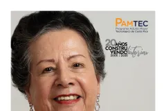 Yolanda Zúñiga Masís