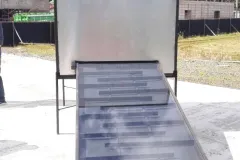 Distintas instalaciones de energía solar