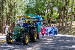 Fotografía del evento