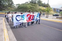 Fotografía del evento
