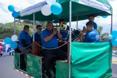 Fotografía del evento