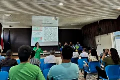 Fotografía del evento