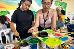 Fotografía del evento