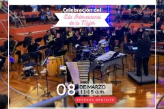 Bandas de conciertos Cartago