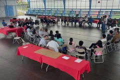 Fotografía de la actividad