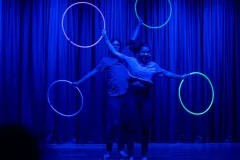 Fotografía del evento