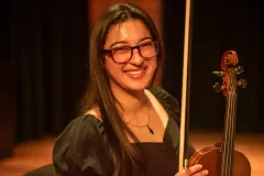 Fotografía del evento