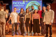 Fotografía del evento