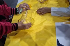 Fotografía del evento