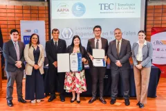 Certificacion de la carrera