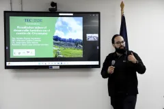 Jornadas Participativas en el TEC