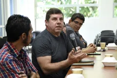 Jornadas Participativas en el TEC