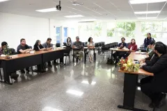 Jornadas Participativas en el TEC