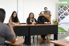 Jornadas Participativas en el TEC