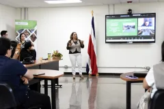Jornadas Participativas en el TEC