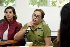 Jornadas Participativas en el TEC