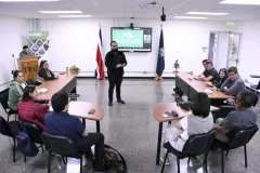 Jornadas Participativas en el TEC
