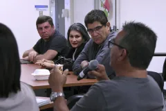 Jornadas Participativas en el TEC