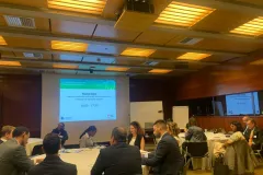 Fotografía del evento