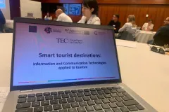 Fotografía del evento