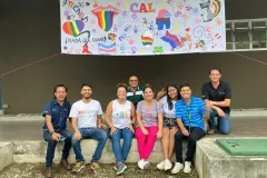 Fotografía del evento