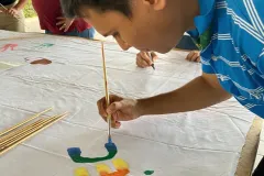 Fotografía del evento