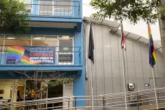 Fotografía del evento