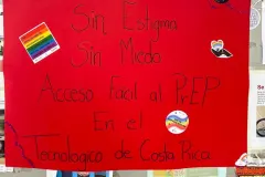 Fotografía del evento