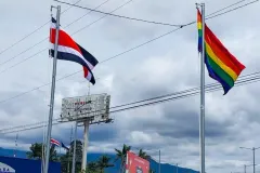 Fotografía del evento