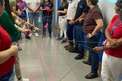 Fotografía del evento