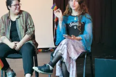 Fotografía del evento