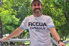 Fotografía de participante
