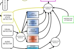 Imagen sobre DESARROLLO DE FUNCIONES ATENCIONALES EN BASE A ARQUITECTURAS MODULARES BIOINSPIRADAS