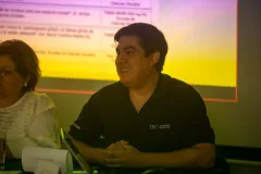 Fotografía de la actividad