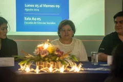 Fotografía de la actividad