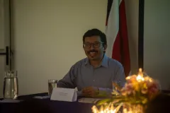Fotografía de la actividad