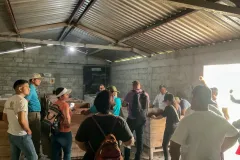 fermentador de cacao