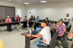 taller de cacao