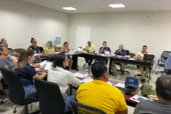 taller de cacao