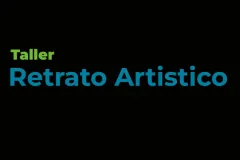 Título Taller Retrato Artístico